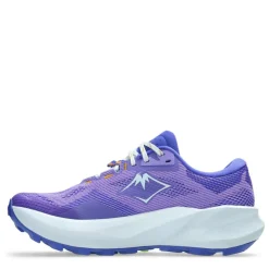 ASICS Trabuco 14 Womens Trail Running Shoes