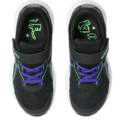 ASICS Contend 9 PS Kids Road Running Shoes