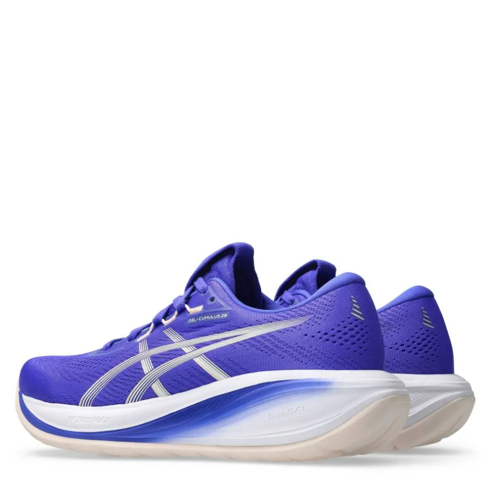 ASICS Gel-Cumulus 28 Womens Road Running Shoes