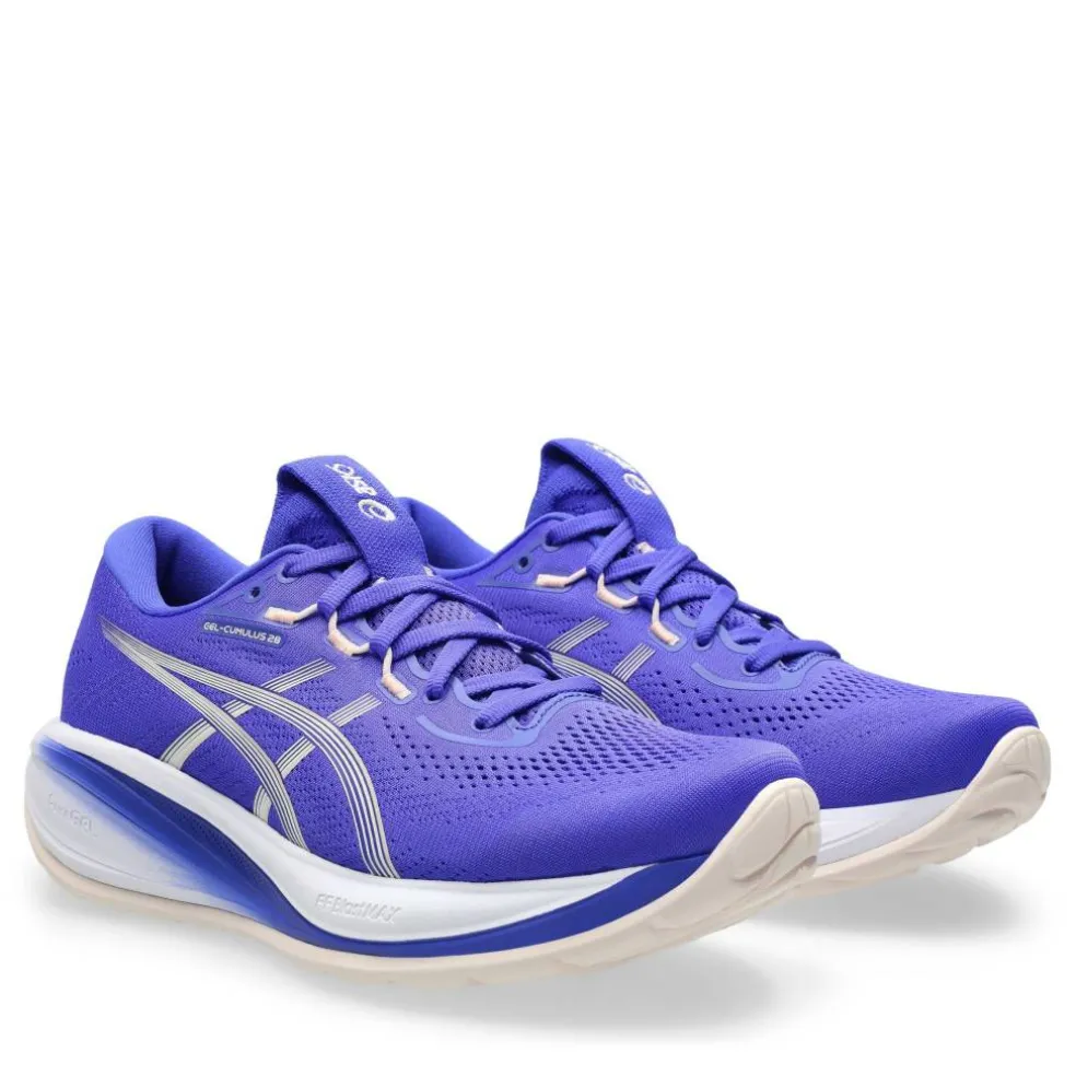 ASICS Gel-Cumulus 28 Womens Road Running Shoes