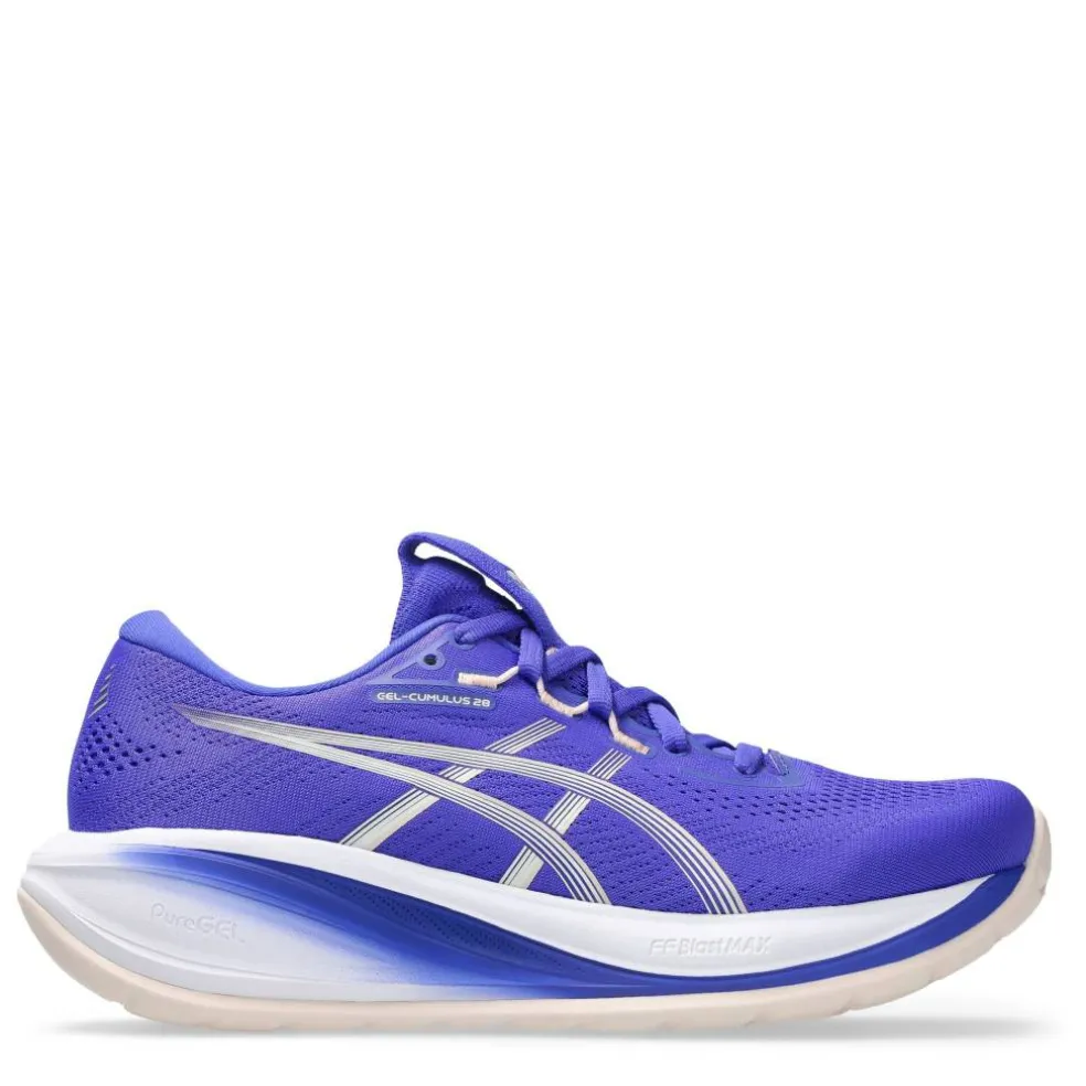 ASICS Gel-Cumulus 28 Womens Road Running Shoes