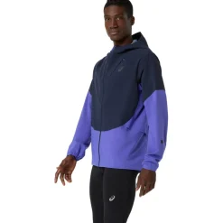 ASICS Metarun Legend Mens Running Jacket