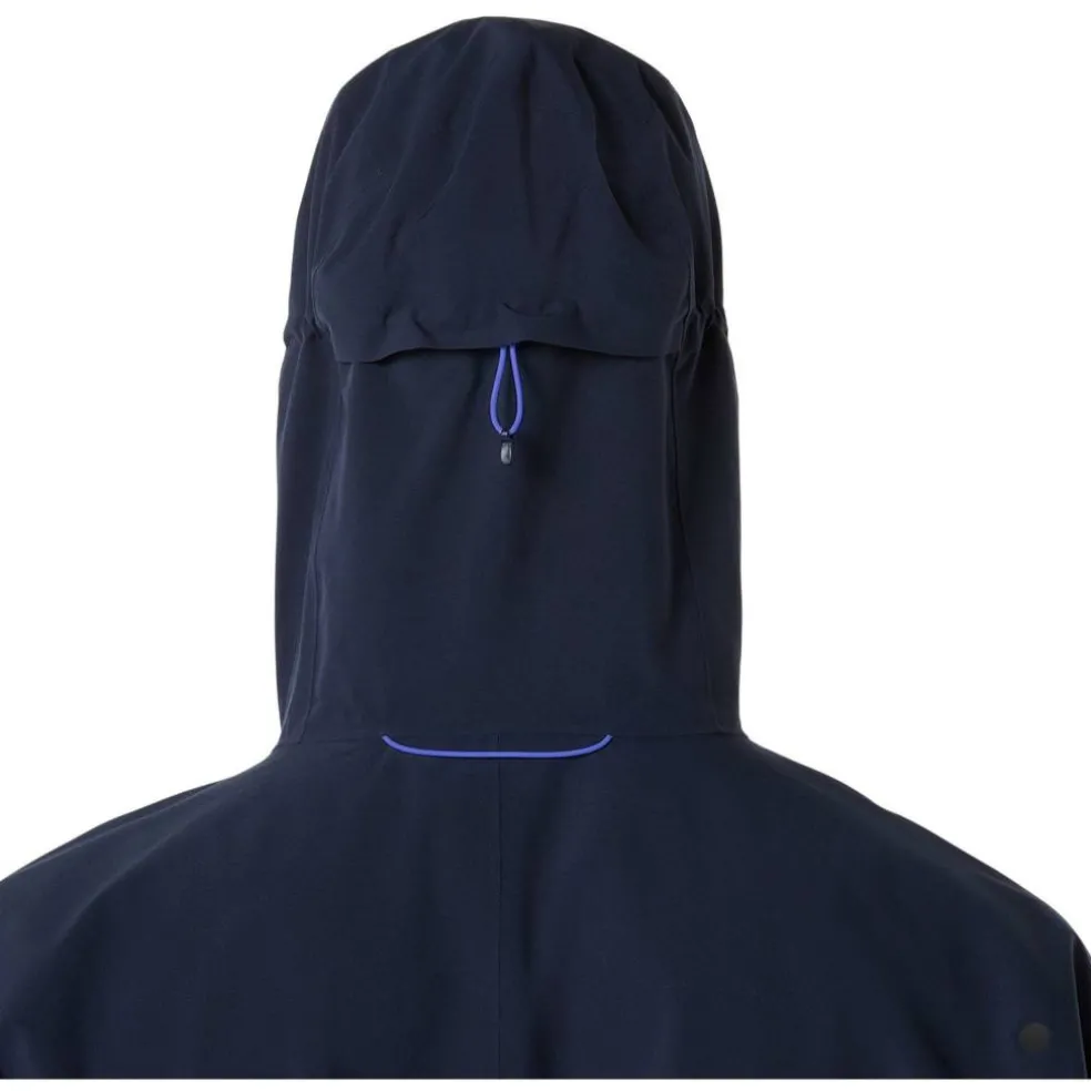 ASICS Metarun Legend Mens Running Jacket