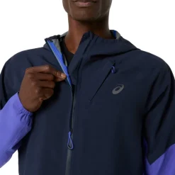 ASICS Metarun Legend Mens Running Jacket