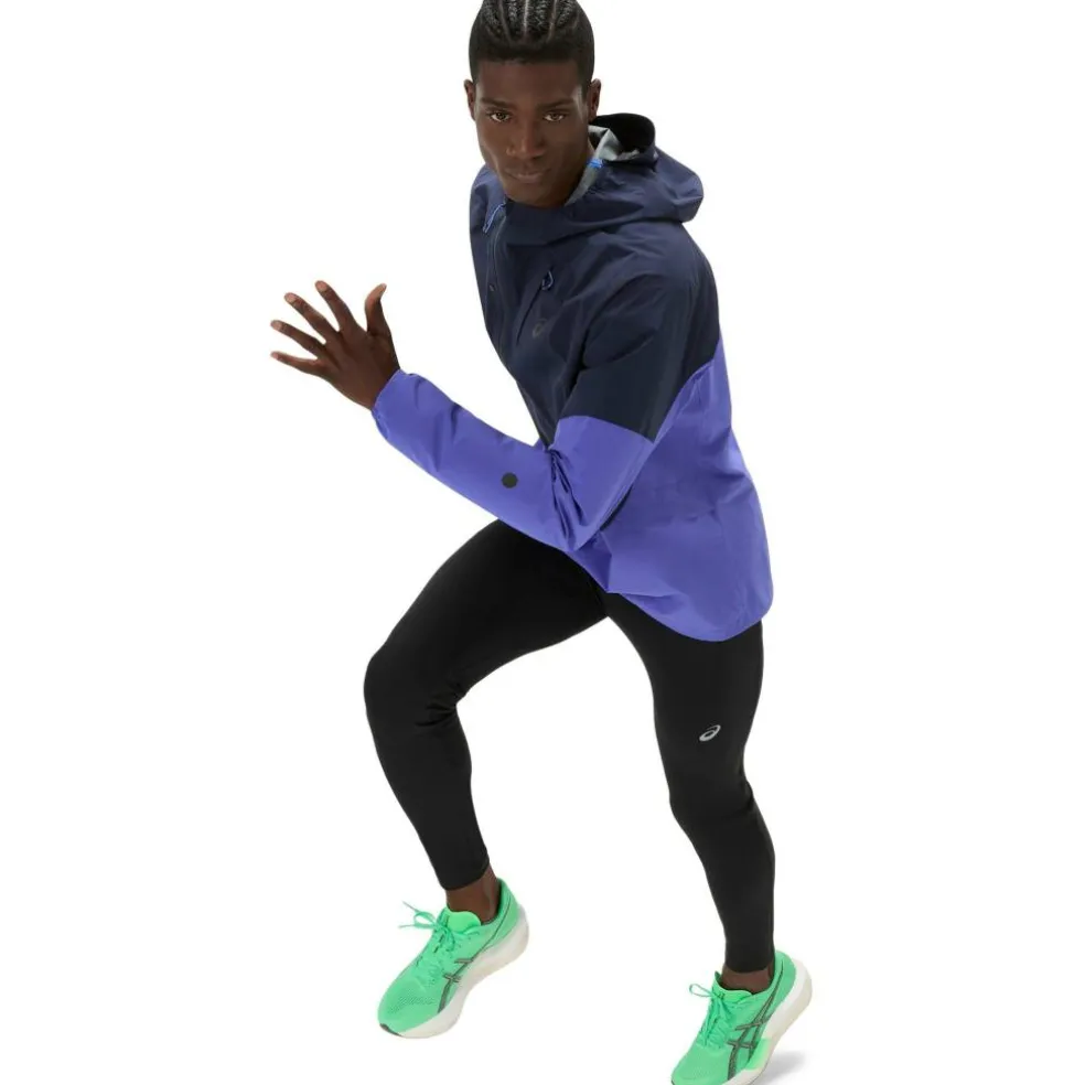 ASICS Metarun Legend Mens Running Jacket