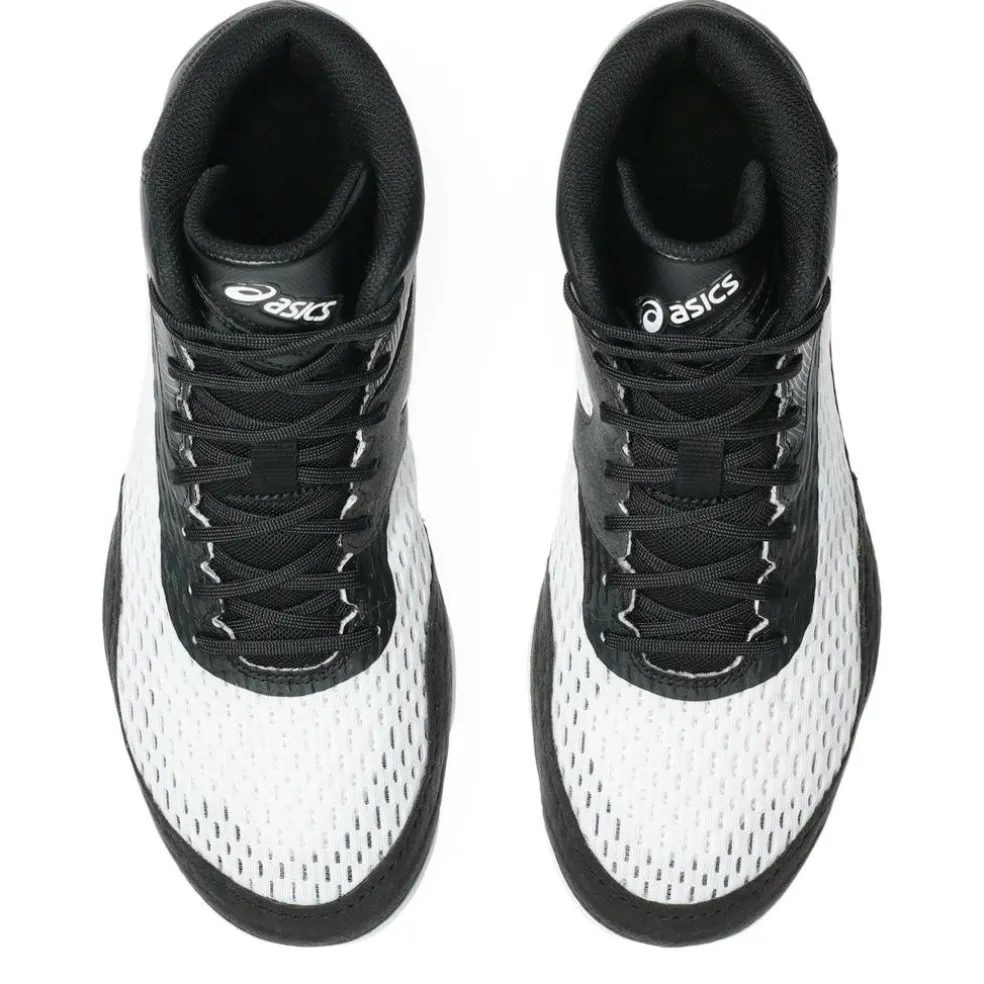 ASICS Split Elite Wrestling Shoes