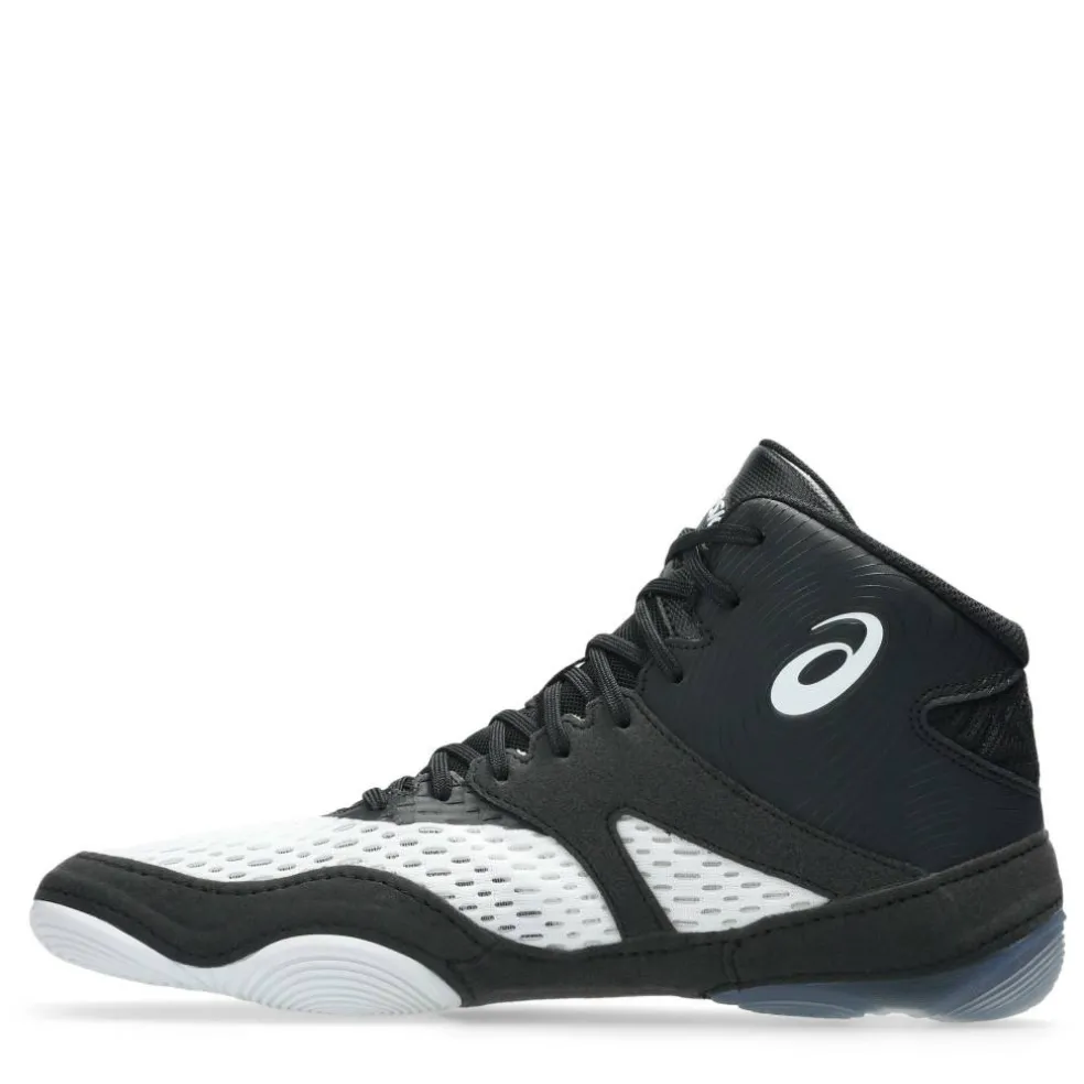 ASICS Split Elite Wrestling Shoes