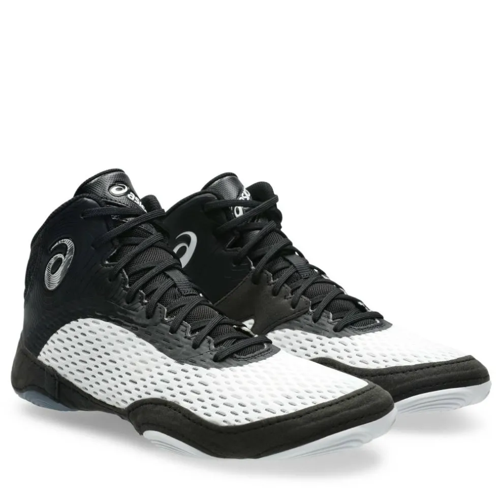 ASICS Split Elite Wrestling Shoes