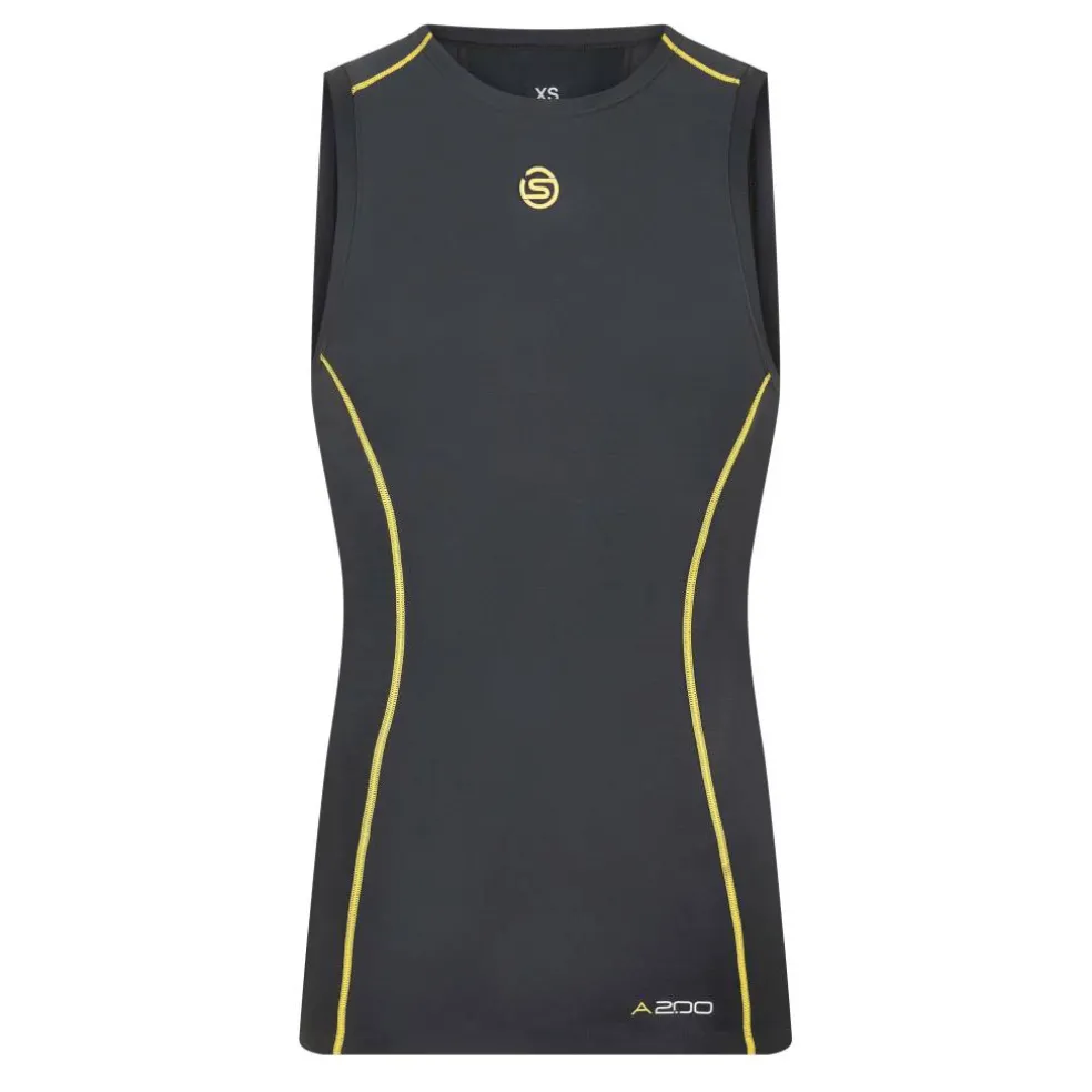 A200 Sleeveless Mens