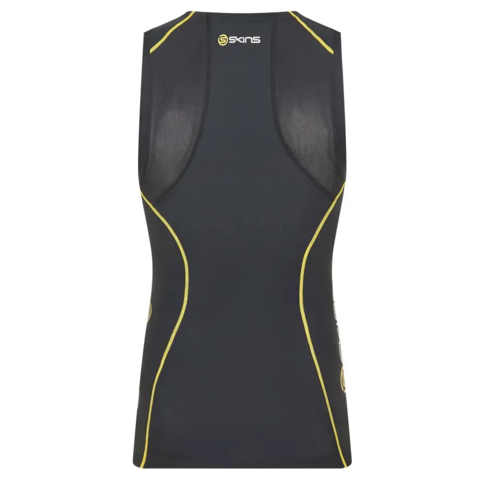 A200 Sleeveless Mens