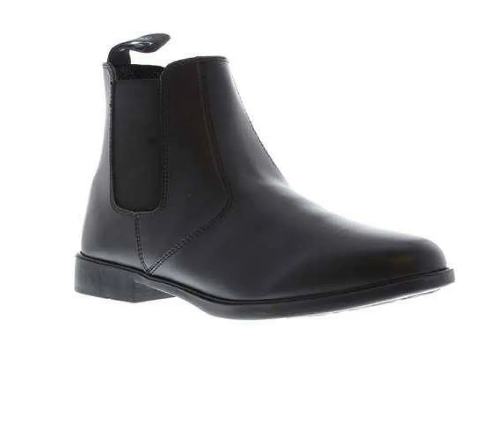 Aspen Boots Mens