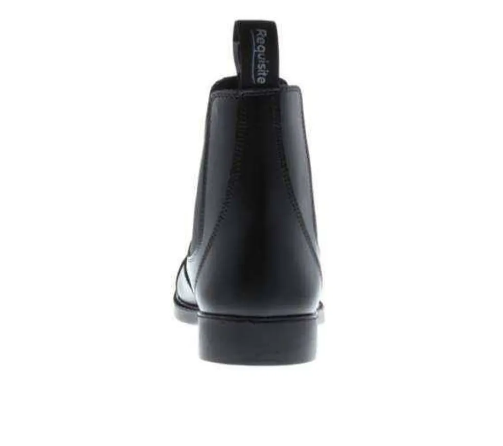 Aspen Jodhpur Boots Adults