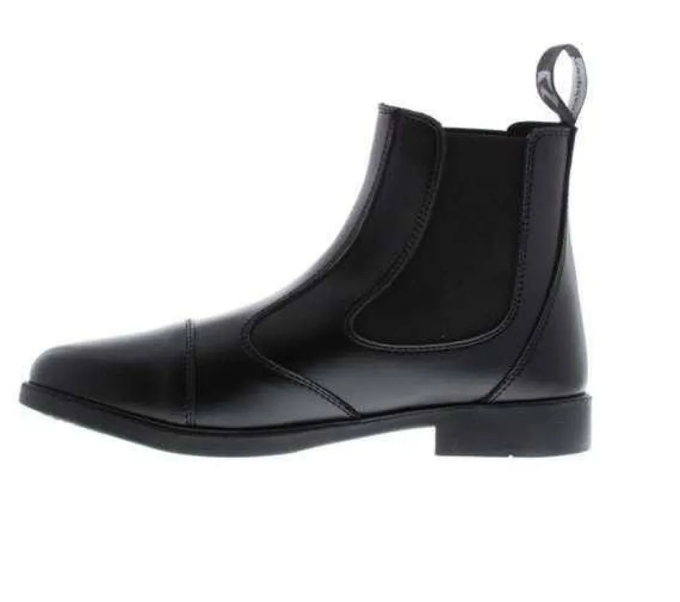 Aspen Jodhpur Boots Adults