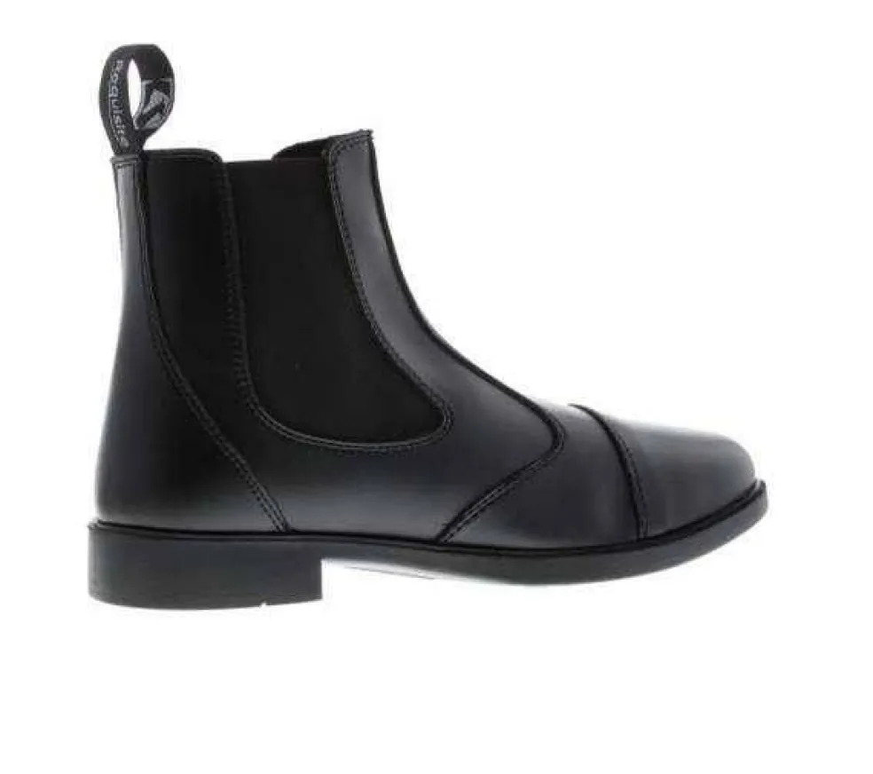 Aspen Jodhpur Boots Adults