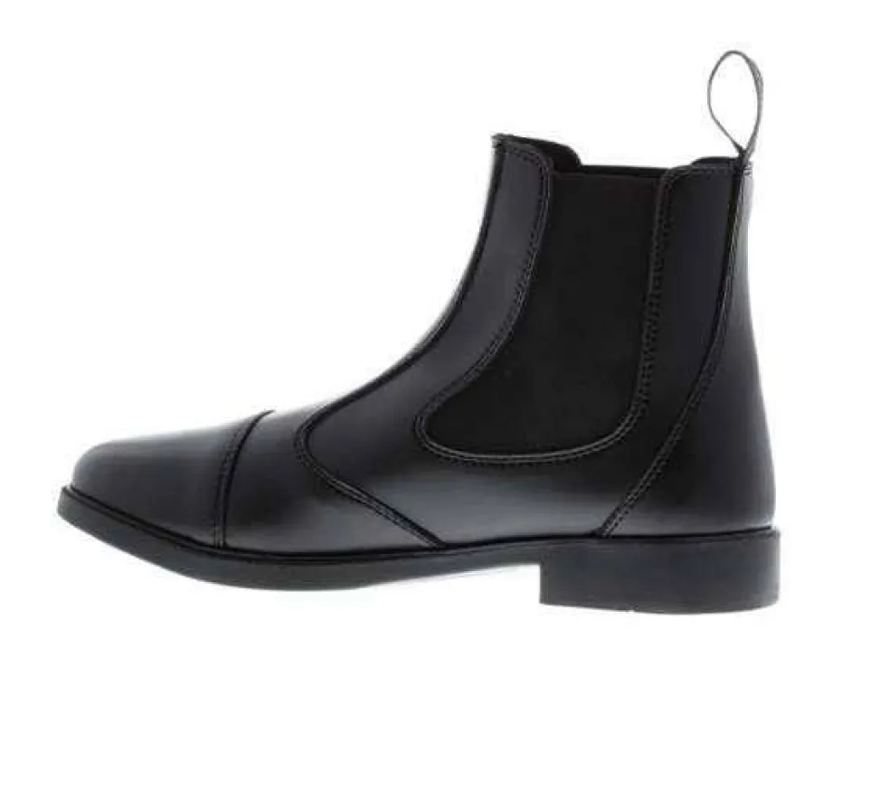 Aspen Jodhpur Boots Adults