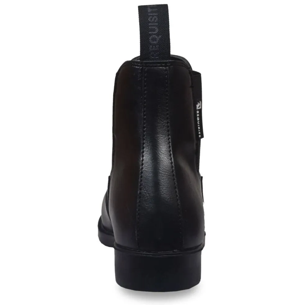 Aspen Jodhpur Boots Adults