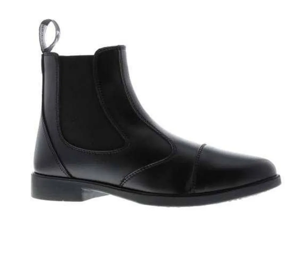 Aspen Jodhpur Boots Adults