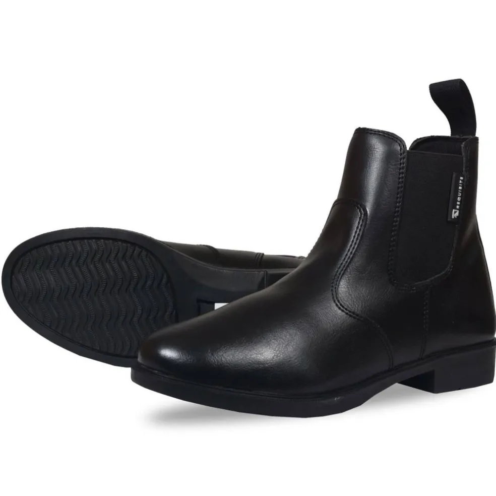 Aspen Jodhpur Boots Adults