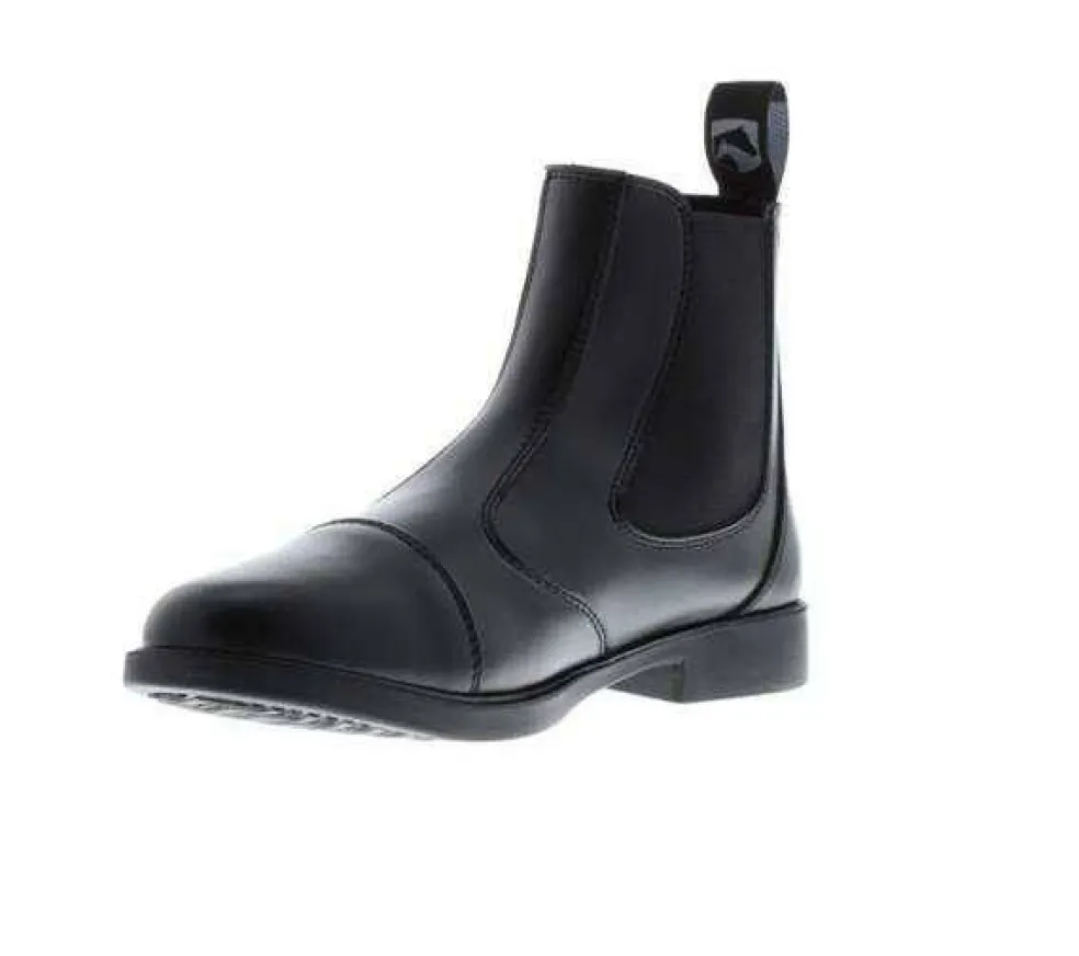 Aspen Jodhpur Boots Adults