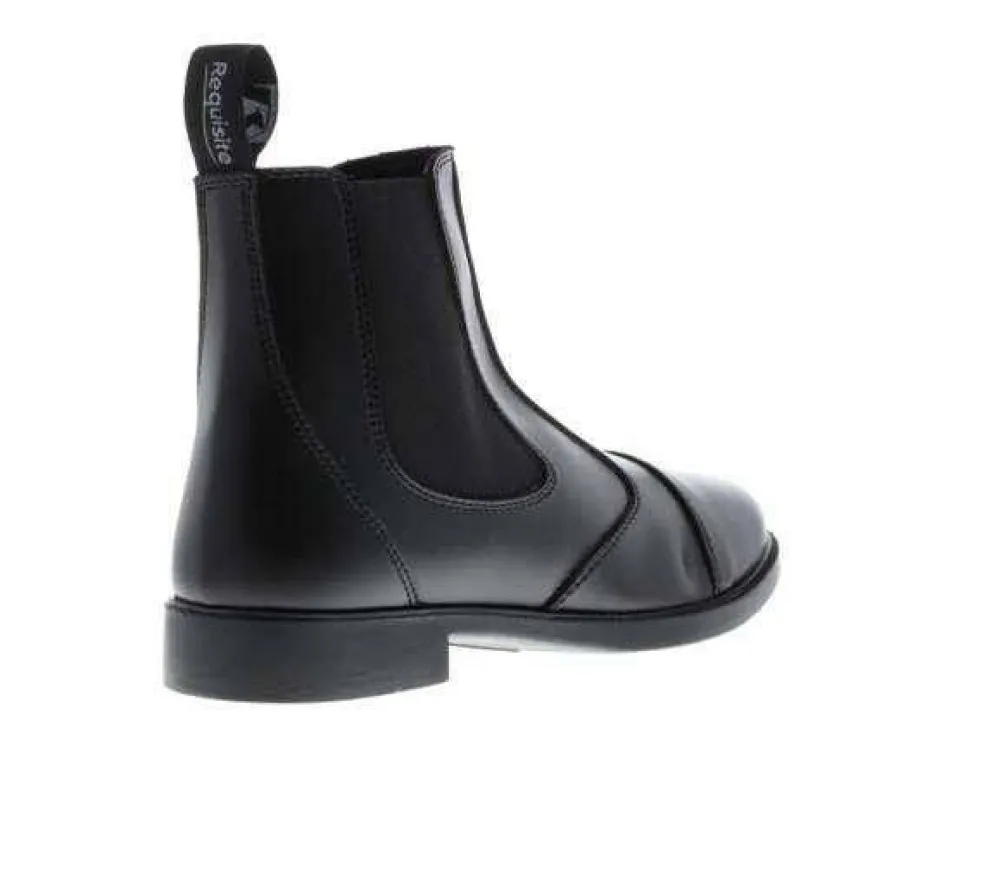 Aspen Jodhpur Boots Adults