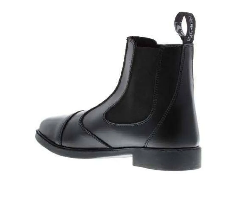 Aspen Jodhpur Boots Adults