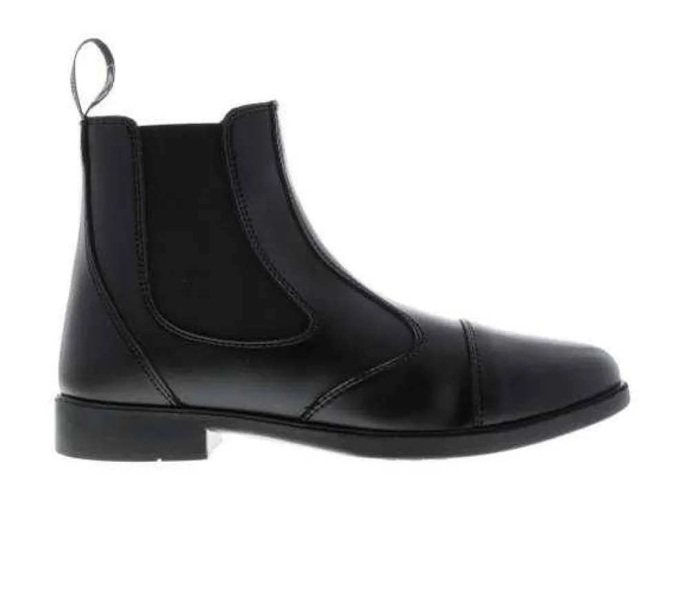 Aspen Jodhpur Boots Adults