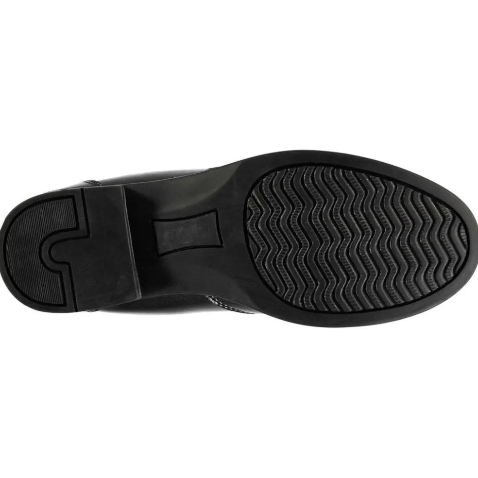 Aspen Jodhpur Boots Adults