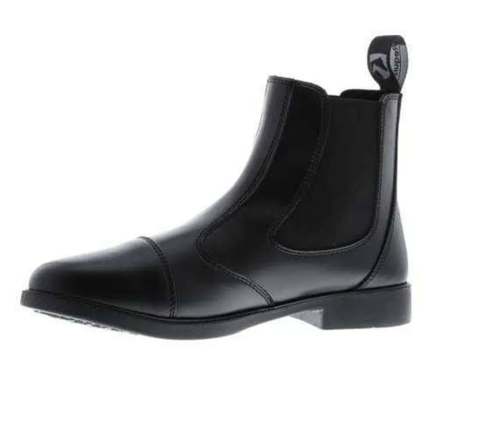 Aspen Jodhpur Boots Adults