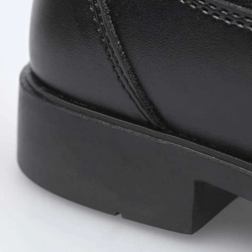 Aspen Jodhpur Boots Adults