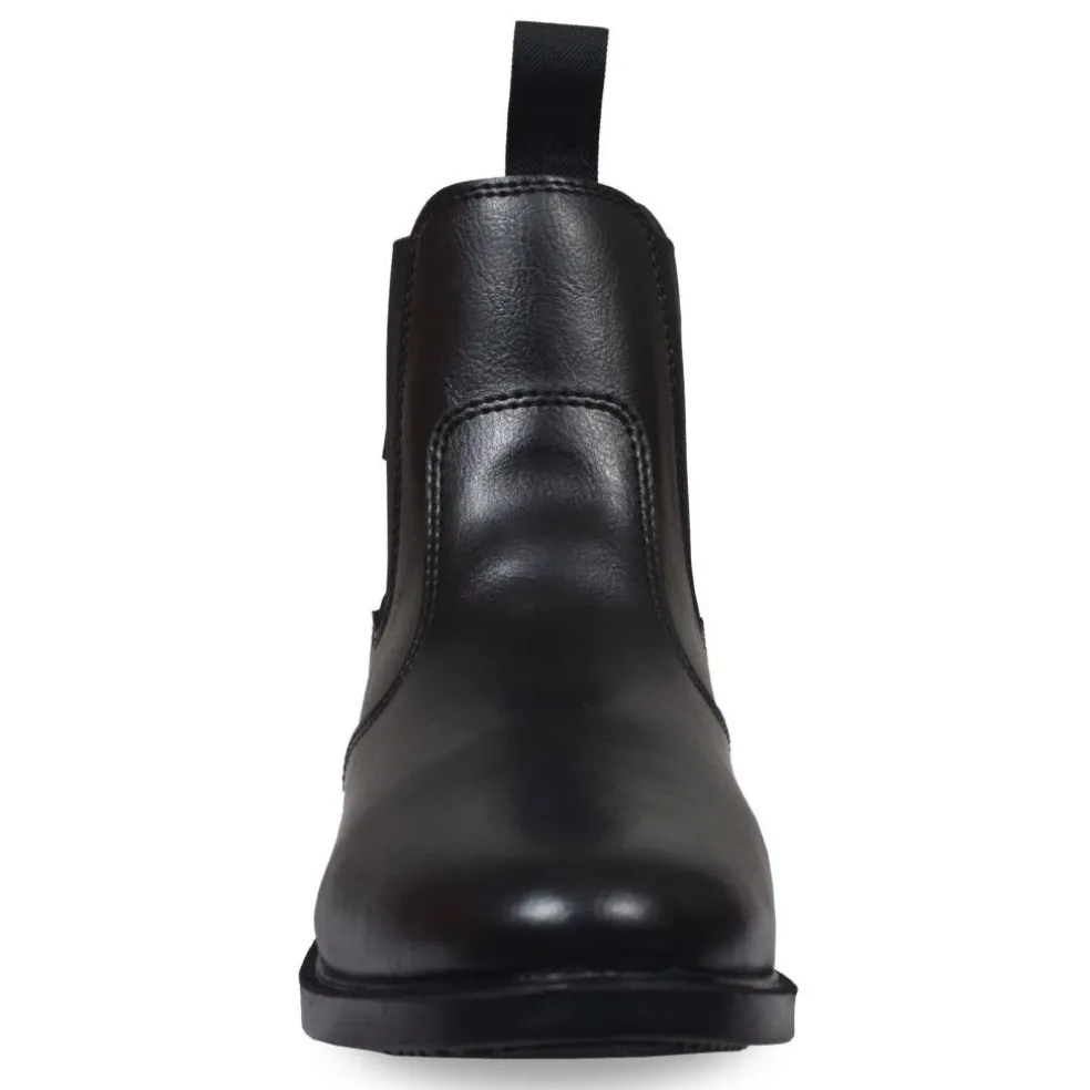 Aspen Jodhpur Boots Adults