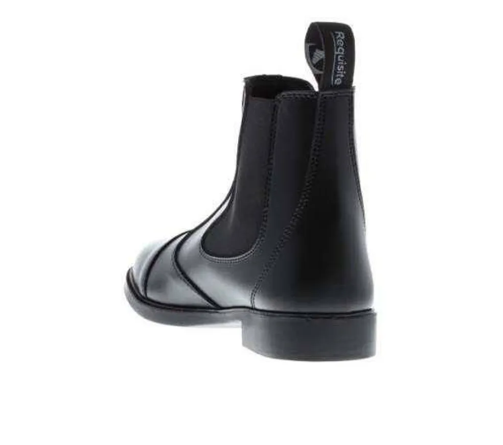 Aspen Jodhpur Boots Adults