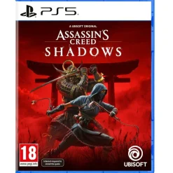Assassins Creed Shadows