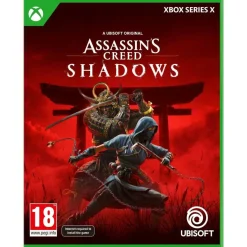Assassins Creed Shadows