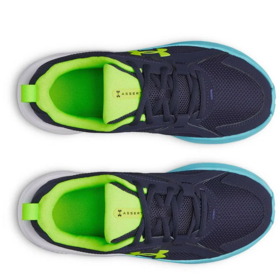 Assert 11 Kids Trainers