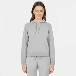 Astbury Pheasant Logo Hoodie