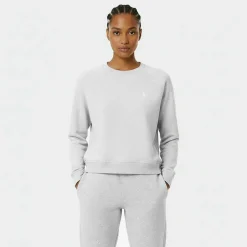 Astbury Raglan Crew Sweatshirt