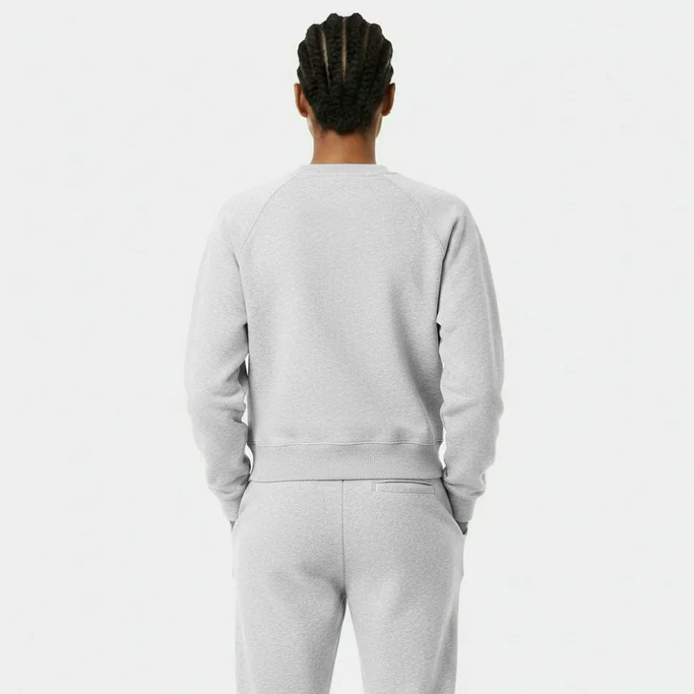 Astbury Raglan Crew Sweatshirt