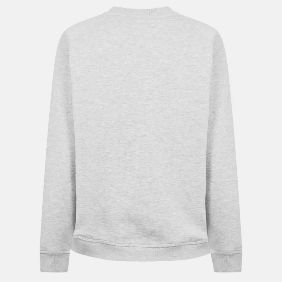 Astbury Raglan Crew Sweatshirt