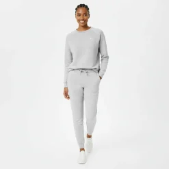 Astbury Raglan Crew Sweatshirt