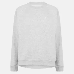 Astbury Raglan Crew Sweatshirt