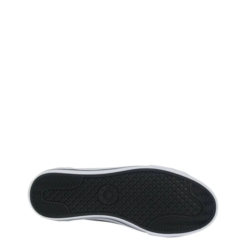 Asti Hi Tops Trainers Womens