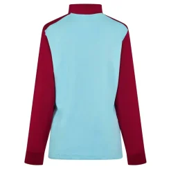 Aston Villa Drill Top Womens