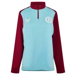 Aston Villa Drill Top Womens