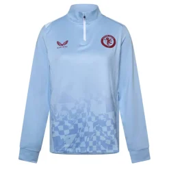 Aston Villa Drill Top Womens