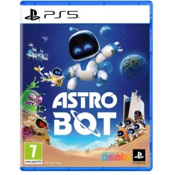 Astro Bot