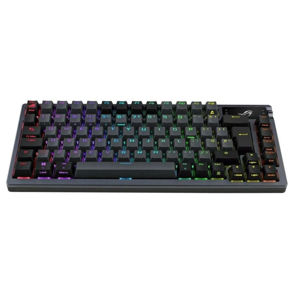ASUS ROG Azoth -NX Red Wireless Gaming Keyboard