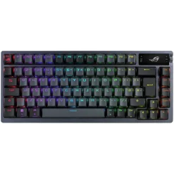 ASUS ROG Azoth -NX Red Wireless Gaming Keyboard