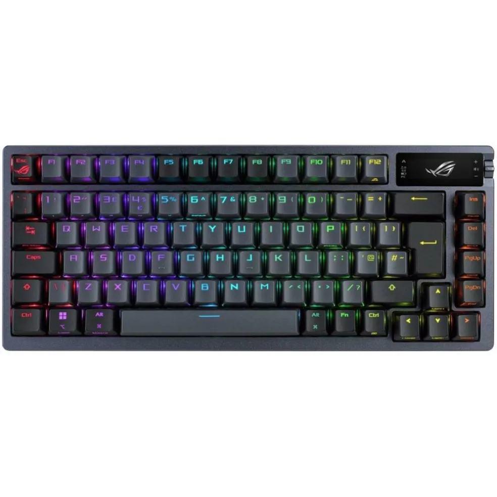 ASUS ROG Azoth -NX Red Wireless Gaming Keyboard