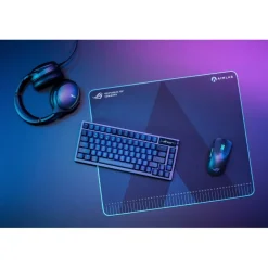 ASUS ROG Azoth -NX Red Wireless Gaming Keyboard