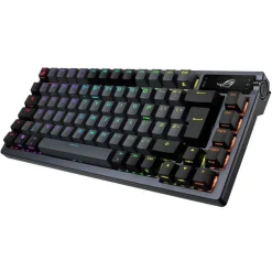 ASUS ROG Azoth -NX Red Wireless Gaming Keyboard